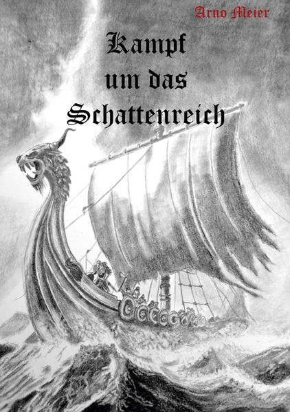 Cover von Schlacht um das Schattenreich