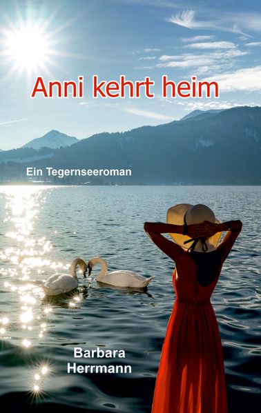 Cover von Anni kehrt heim