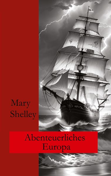 Cover von Abenteuerliches Europa