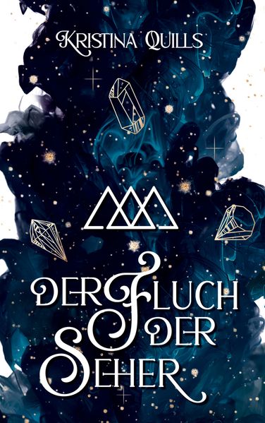 Cover von Der Fluch der Seher