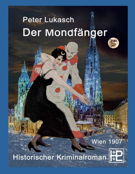 Cover von Der Mondfänger