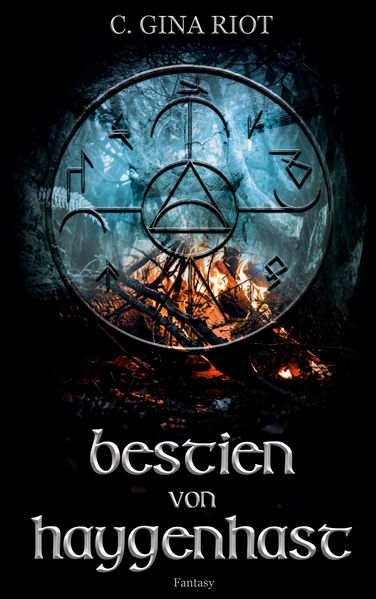 Cover von Bestien von Haygenhast
