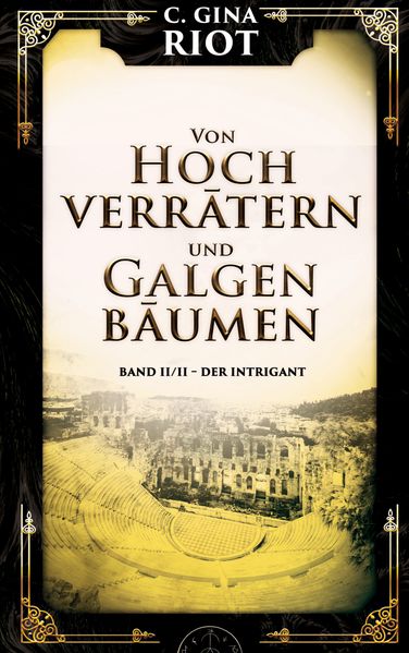 Cover von Von Hochverrätern und Galgenbäumen