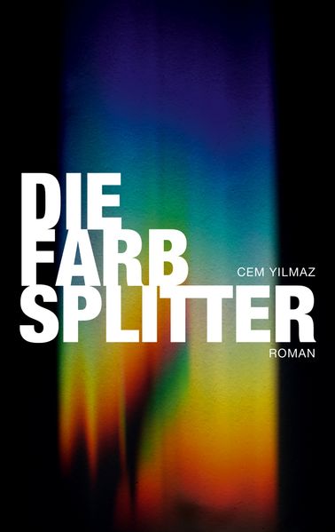 Cover von Die Farbsplitter