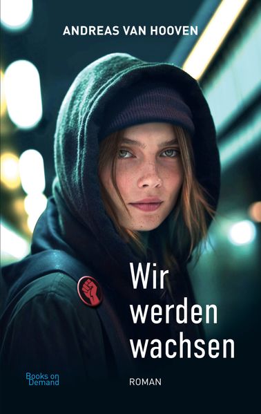 Cover von Wir werden wachsen