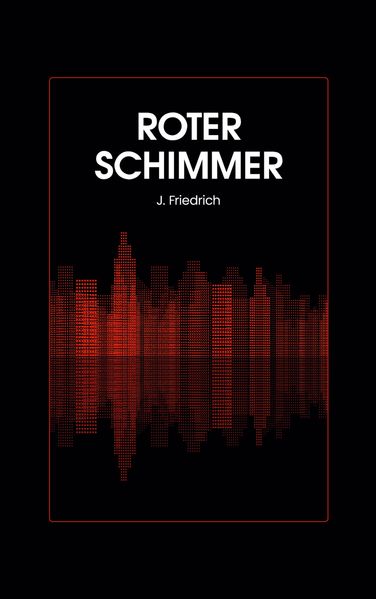 Cover von Roter Schimmer