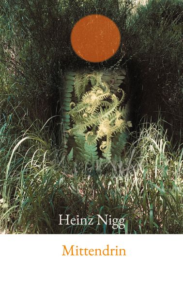 Cover von Mittendrin