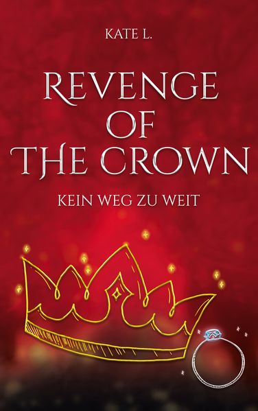 Cover von Revenge of the Crown