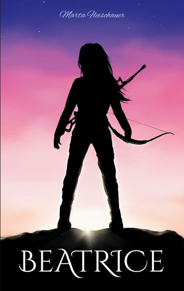 Cover von Beatrice