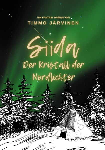 Cover von Siida