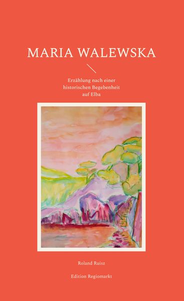Cover von Maria Walewska