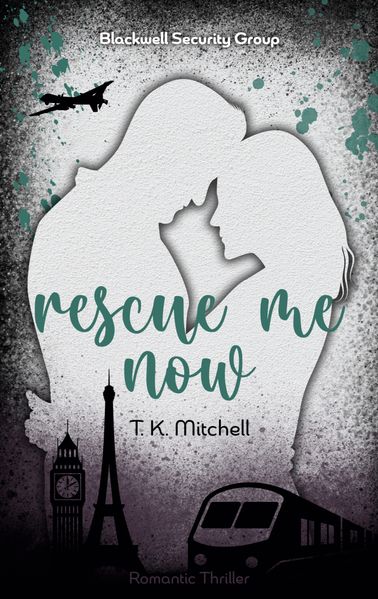 Cover von Rescue me now