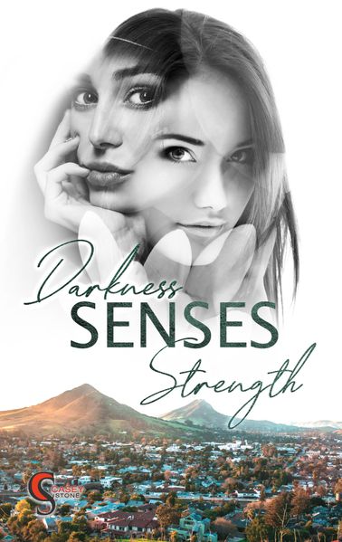 Cover von Darkness, Senses, Strength