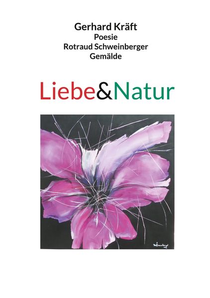 Cover von Liebe&Natur