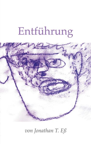 Cover von Entführung