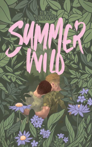 Cover von Summerwild