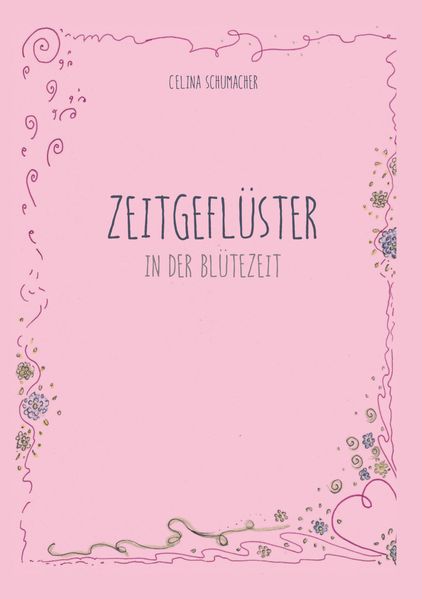 Cover von Zeitgeflüster