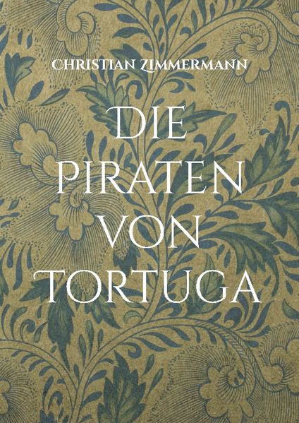 Cover von Die Piraten von Tortuga