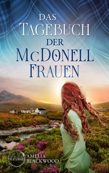 Cover von Das Tagebuch der McDonell-Frauen