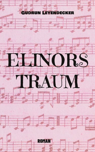 Cover von Elinors Traum