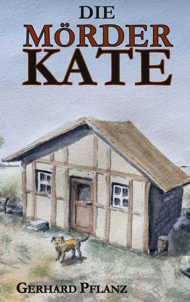 Cover von Die Mörderkate