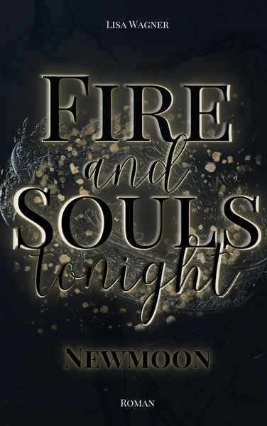 Cover von Fire and Souls tonight