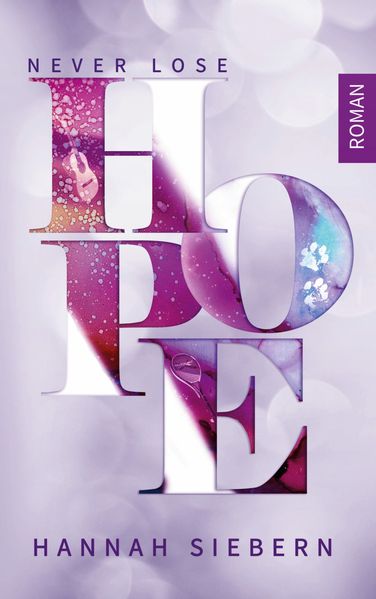 Cover von Never Lose Hope