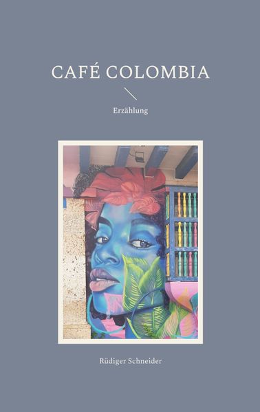 Cover von Café Colombia