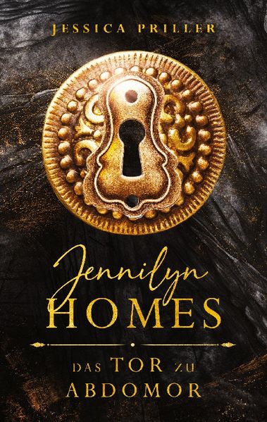 Cover von JENNILYN HOMES