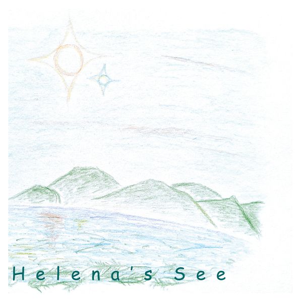 Cover von Helena’s See