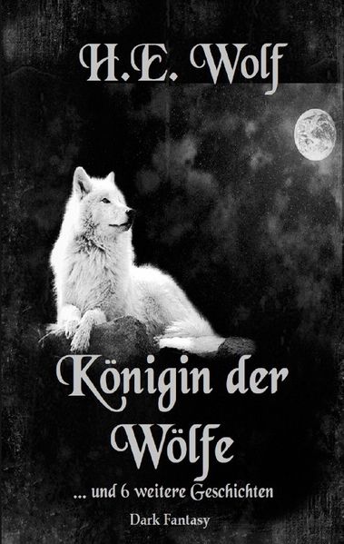 Cover von Königin der Wölfe