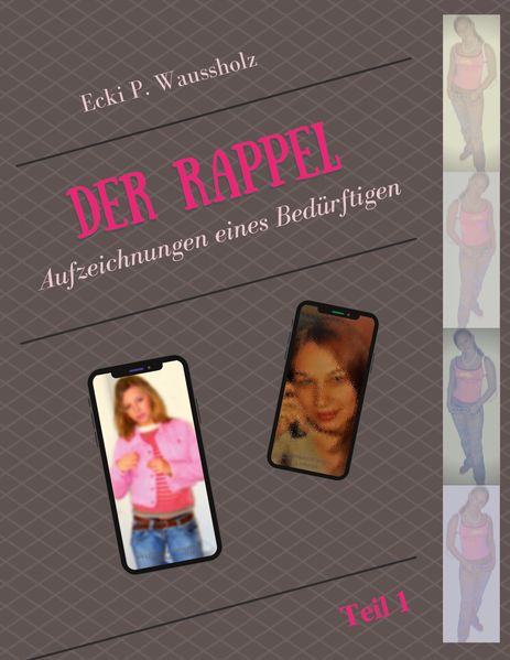Cover von Der Rappel – Teil 1