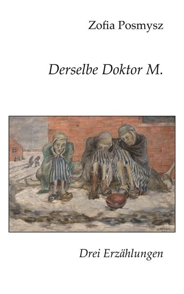 Cover von Derselbe Doktor M