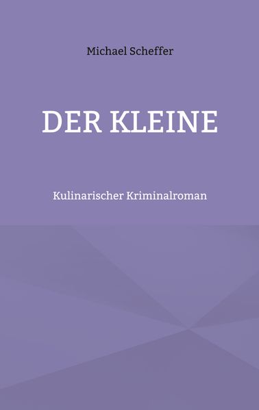 Cover von Der Kleine