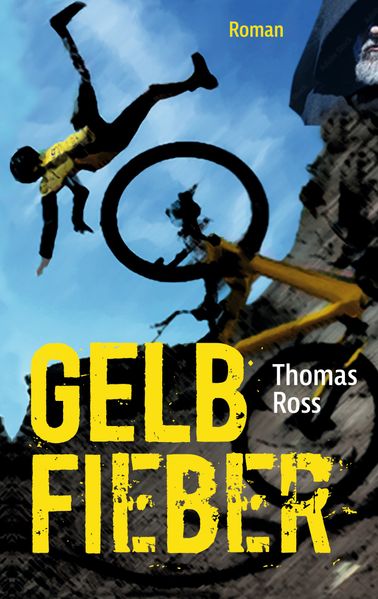 Cover von Gelbfieber