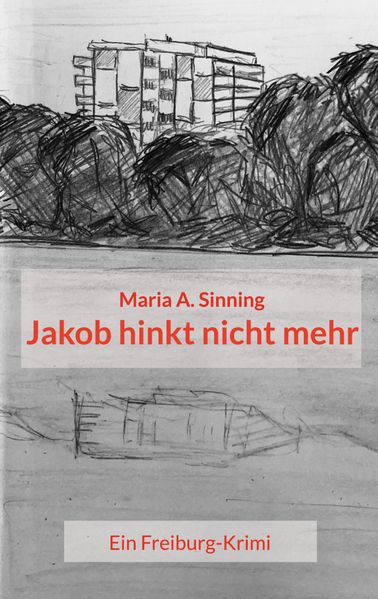 Cover von Jakob hinkt nicht mehr