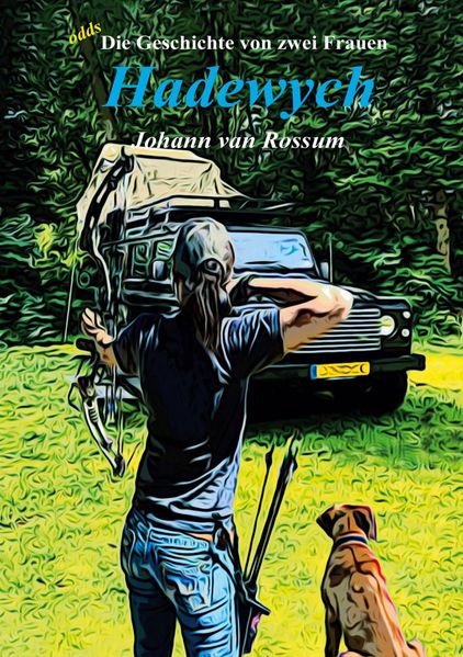 Cover von Hadewych/Dominique