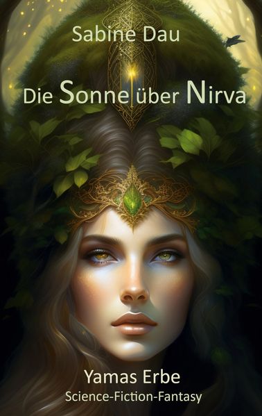 Cover von Die Sonne über Nirva
