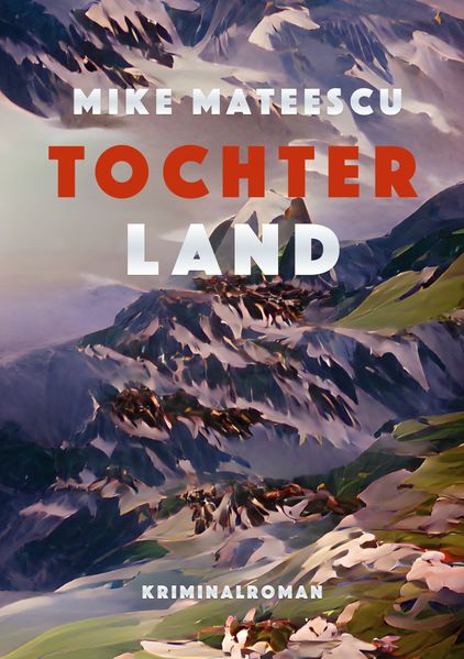 Cover von Tochterland