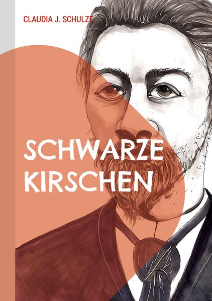 Cover von Schwarze Kirschen