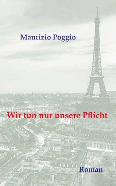 Cover von Wir tun nur unsere Pflicht
