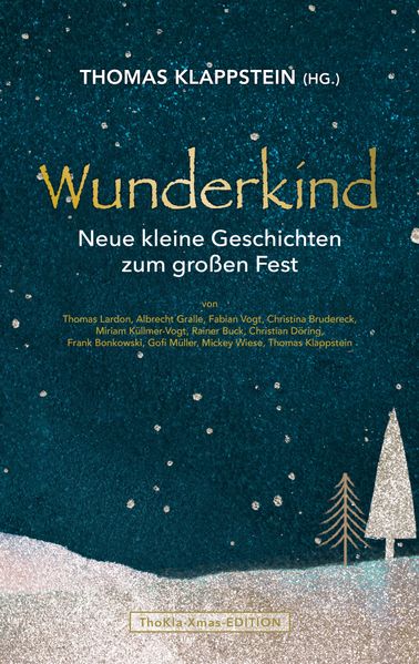 Cover von WUNDERKIND