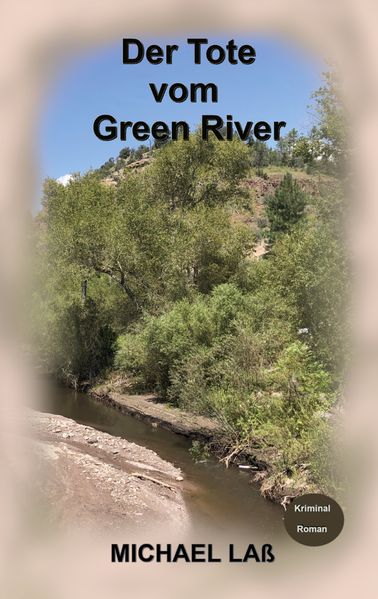 Cover von Der Tote vom Green River