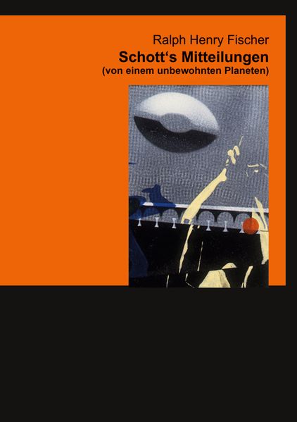 Cover von Schott’s Mitteilungen