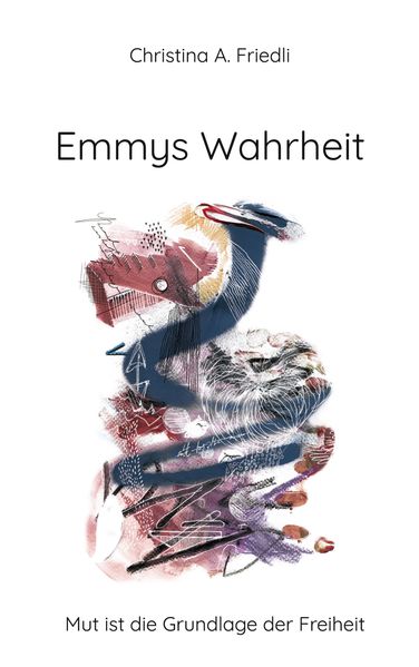 Cover von Emmys Wahrheit