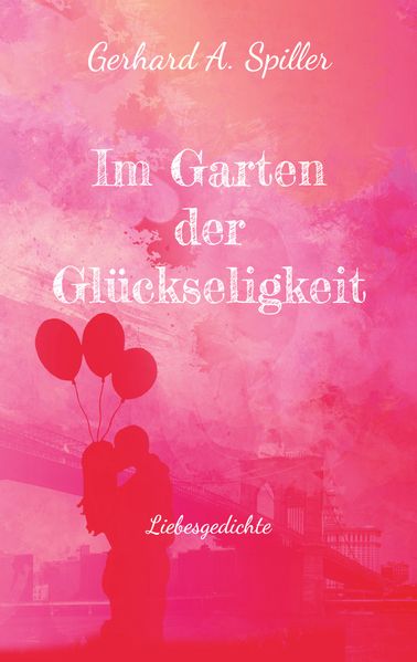 Cover von Im Garten der Glückseligkeit