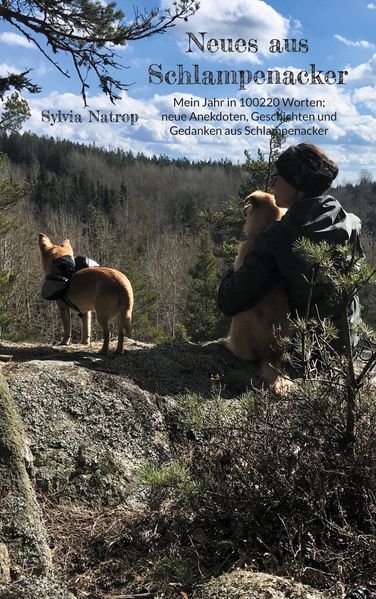 Cover von Neues aus Schlampenacker