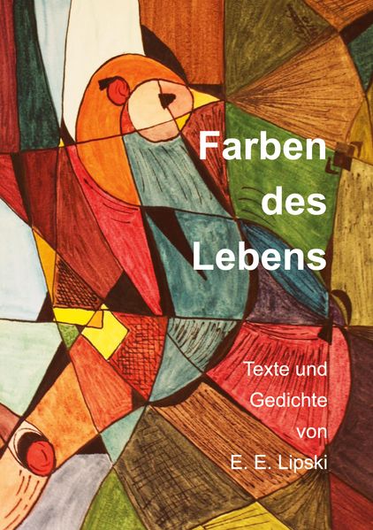 Cover von Farben des Lebens