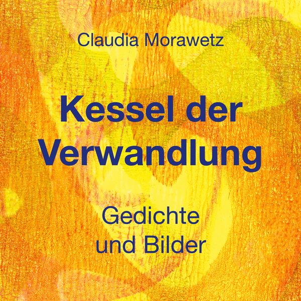 Cover von Kessel der Verwandlung