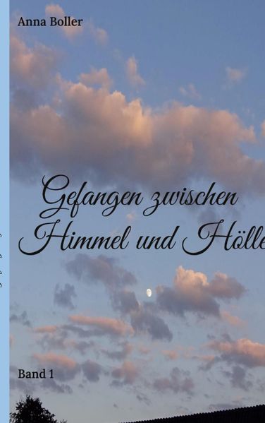 Cover von Gefangen zwischen Himmel und Hölle